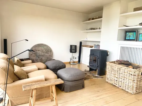 Villa in Mirwart - Rue du Staplisse 35, 6870 - foto 6