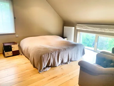 Villa in Mirwart - Rue du Staplisse 35, 6870 - foto 8