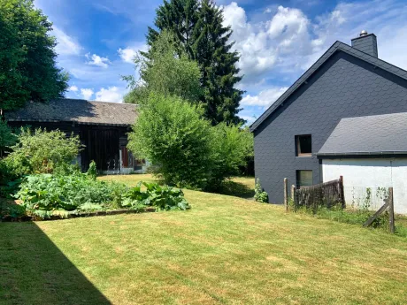 Villa in Moircy - Vieille Chaussée 19, 6800 - foto 7