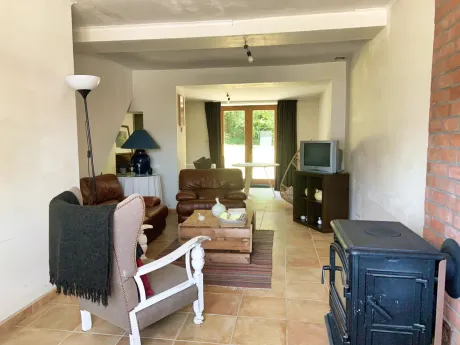 Villa in Moircy - Vieille Chaussée 19, 6800 - foto 8