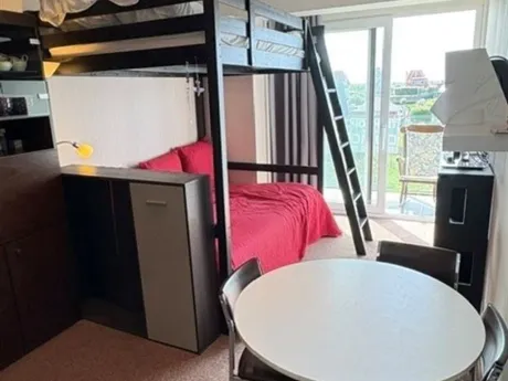 Appartement in Westende - Zeedijk 336 0101, 8434 - foto 2