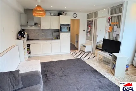 Appartement Te Koop Westende
