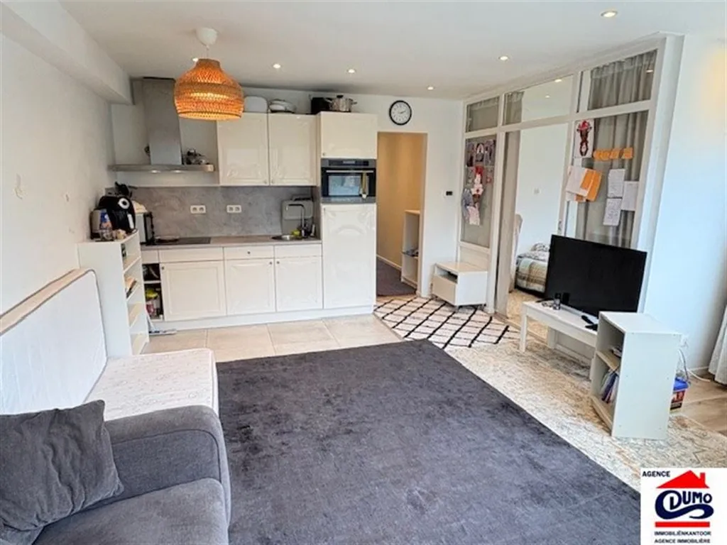 Hoofdfoto Appartement in Westende