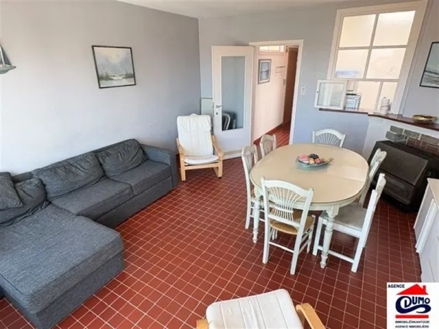 Huis in Westende - Wulpenlaan 1C 0302, 8434