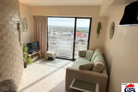 Huis Te Koop Middelkerke