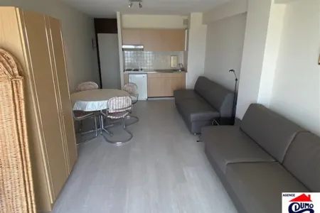 Studentenkot Te Koop Westende