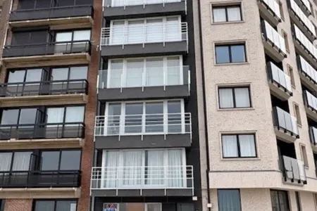 Appartement Te Koop Westende