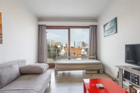 Studentenkot Te Koop Westende