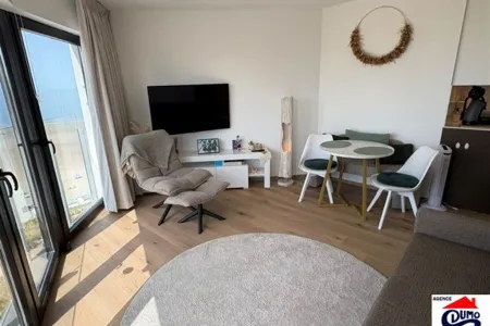 Studentenkot Te Koop Westende
