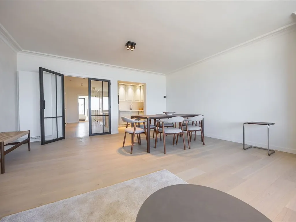 Hoofdfoto Appartement in Middelkerke