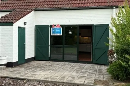 Huis Te Koop Westende
