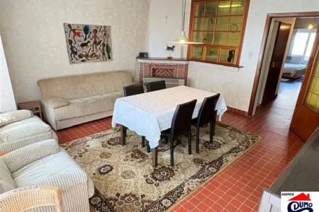 Appartement Te Koop Westende