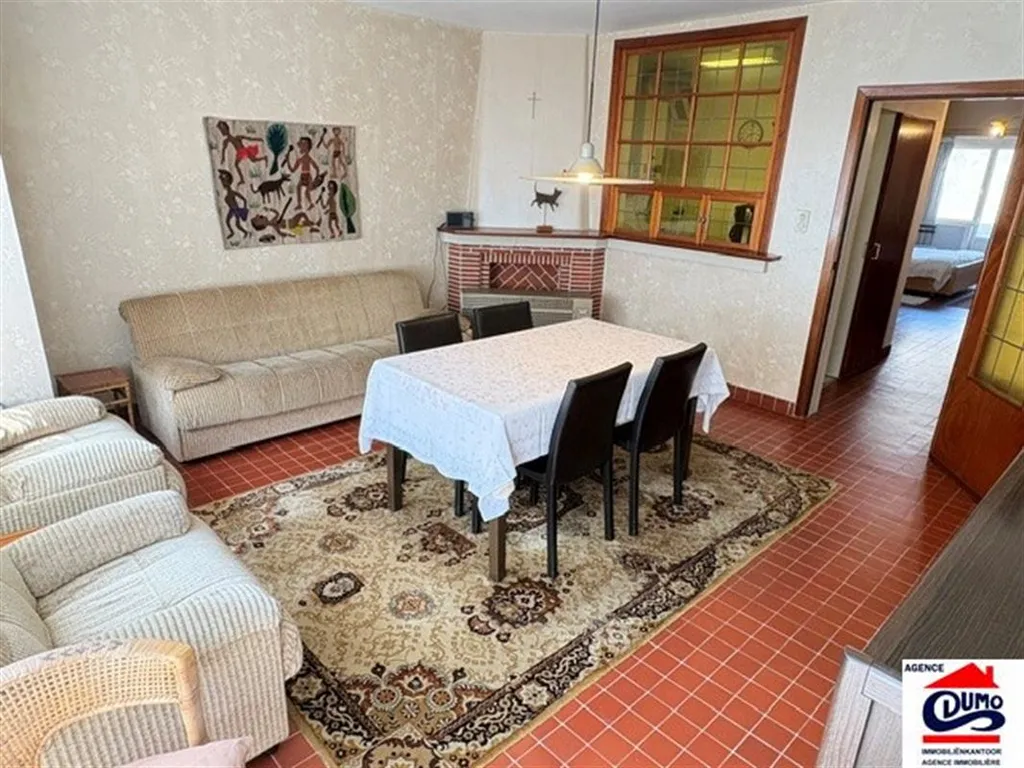 Hoofdfoto Appartement in Westende