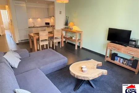 Appartement Te Koop Westende