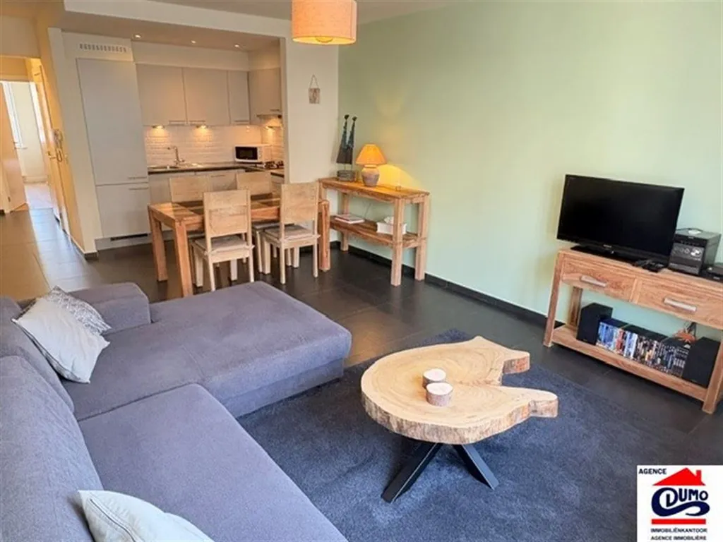 Hoofdfoto Appartement in Westende