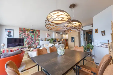 Appartement Te Koop Westende