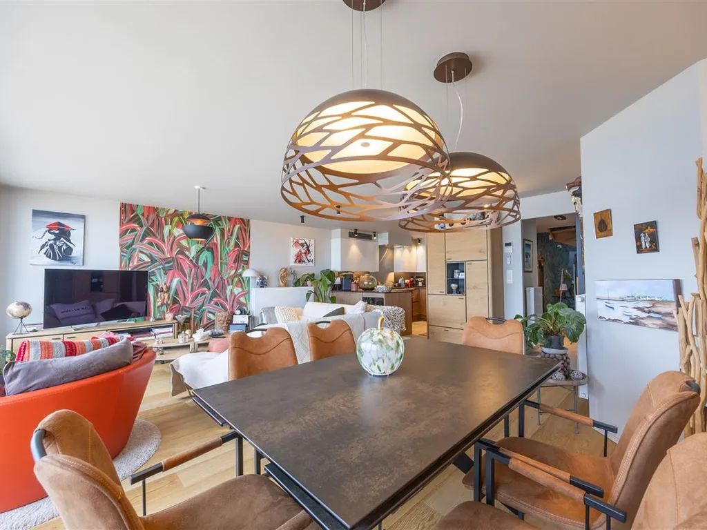 Hoofdfoto Appartement in Westende