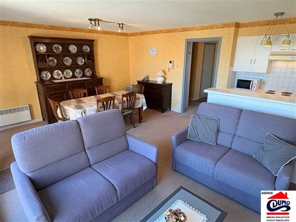 Hoofdfoto Huis in Westende