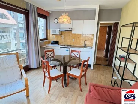 Appartement in Westende - Oorlogsinvalidenlaan 2 / 0303, 8434 - foto 2
