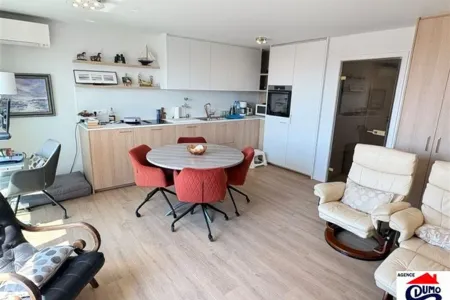 Huis Te Koop Middelkerke