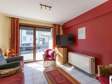 Appartement in Westende-bad - Reigerslaan 6 / 0001, 8430 - foto 5