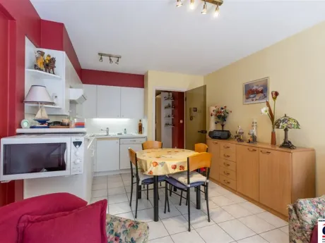 Appartement in Westende-bad - Reigerslaan 6 / 0001, 8430 - foto 6