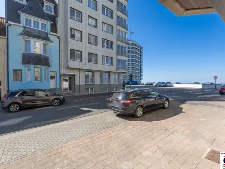 Appartement in Westende-bad - Reigerslaan 6 / 0001, 8430 - foto 7