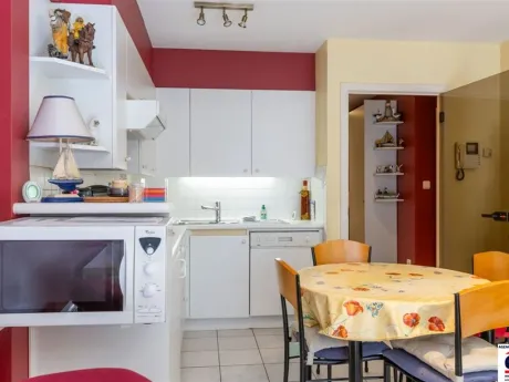 Appartement in Westende-bad - Reigerslaan 6 / 0001, 8430 - foto 9
