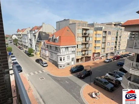 Appartement in Westende - Oorlogsinvalidenlaan 2 / 0303, 8434 - foto 10
