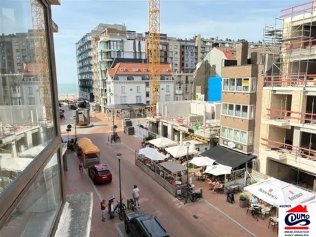 Appartement in Westende - Oorlogsinvalidenlaan 2 / 0303, 8434 - foto 4
