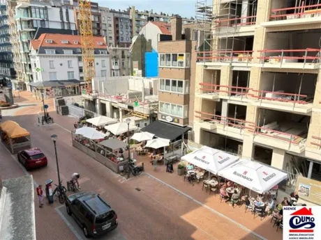 Appartement in Westende - Oorlogsinvalidenlaan 2 / 0303, 8434 - foto 5