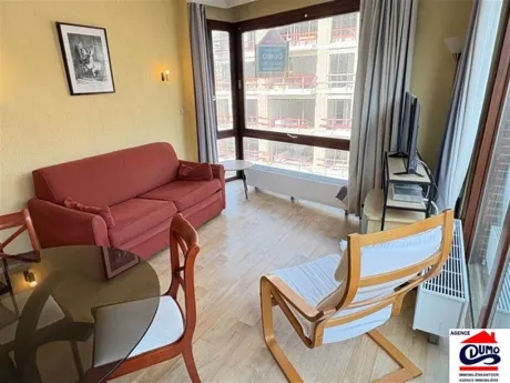 Appartement in Westende - Oorlogsinvalidenlaan 2 / 0303, 8434 - foto 6