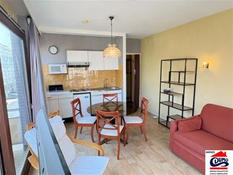 Appartement in Westende - Oorlogsinvalidenlaan 2 / 0303, 8434 - foto 7