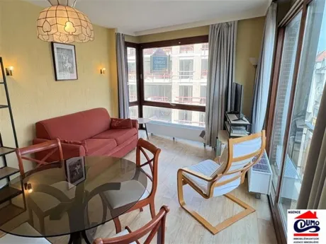 Appartement in Westende - Oorlogsinvalidenlaan 2 / 0303, 8434 - foto 8
