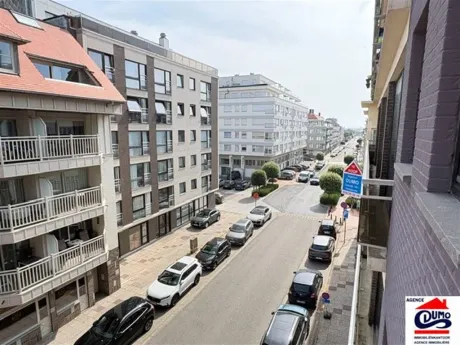 Appartement in Westende - Oorlogsinvalidenlaan 2 / 0303, 8434 - foto 9