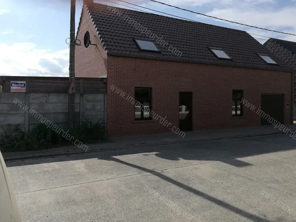 Huis in Grosage - 1262939 - 7950 Grosage