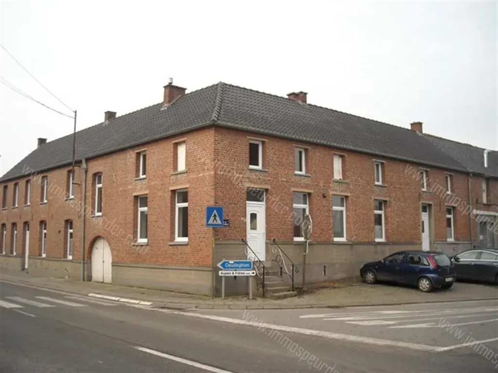 Huis in Ath-mainvault - 191886 - 7812 Ath-Mainvault