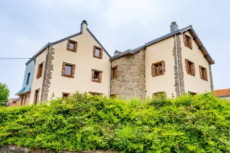 Huis Te Koop Verviers Petit-rechain