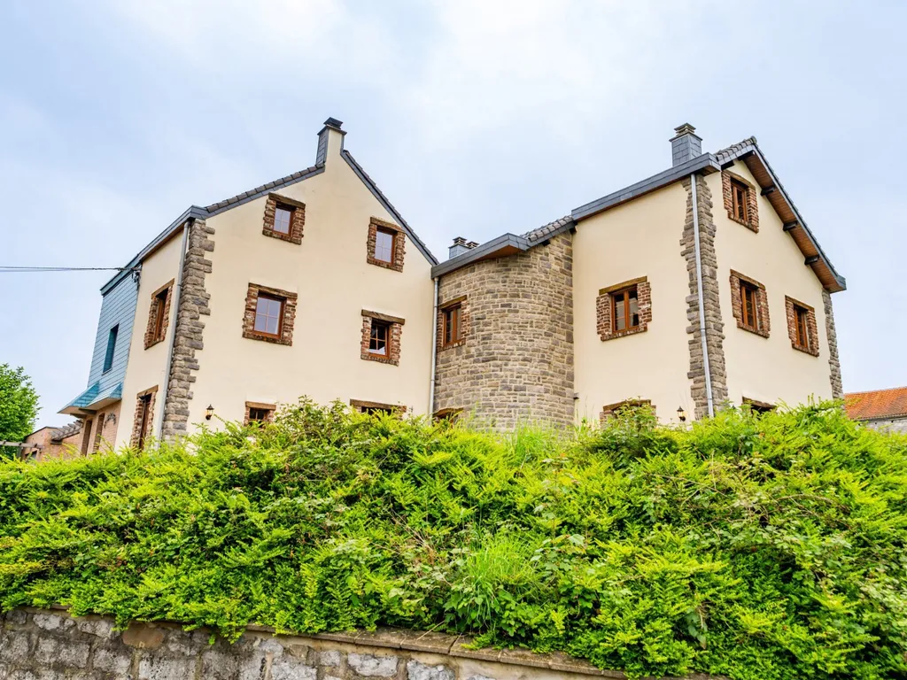 Hoofdfoto Huis in Verviers Petit-rechain