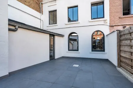 Huis Te Koop Verviers