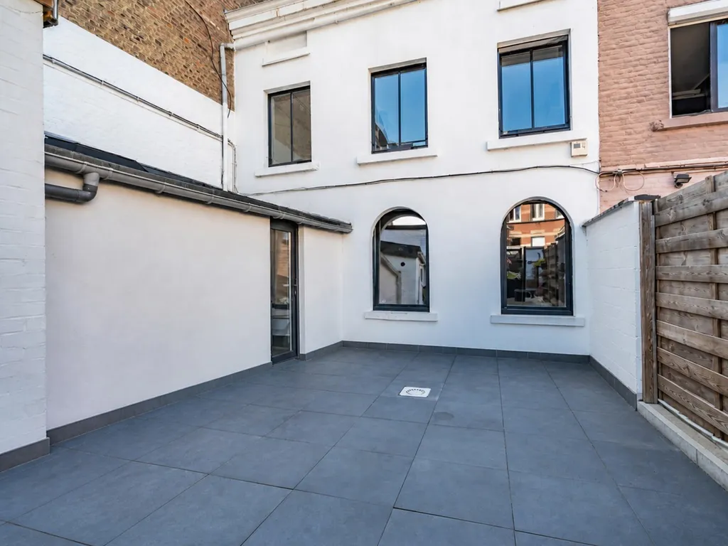 Hoofdfoto Huis in Verviers