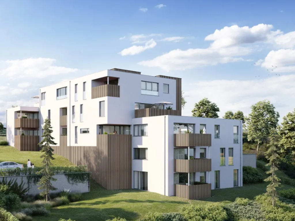 Photo principale Appartement à Waimes