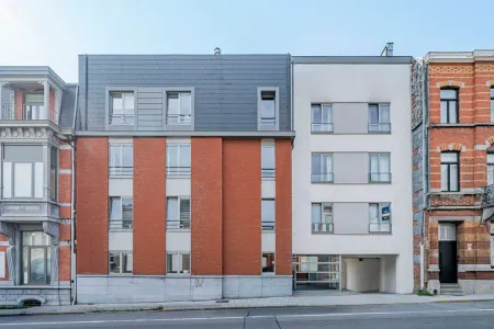 Appartement Te Koop Verviers
