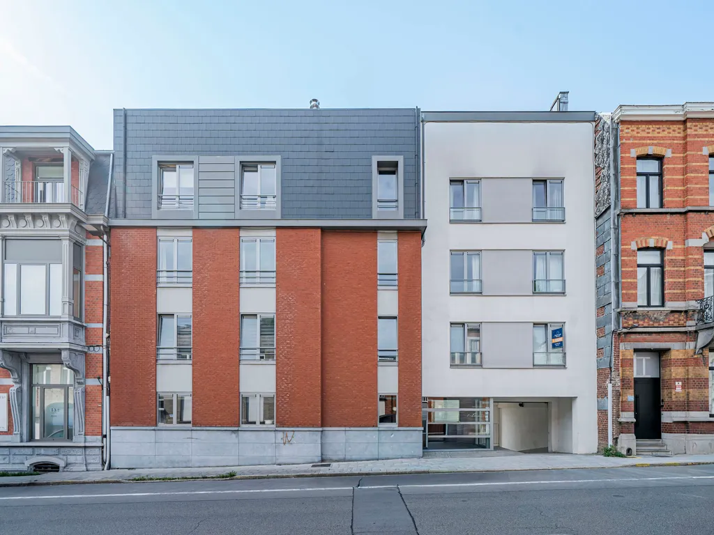 Hoofdfoto Appartement in Verviers