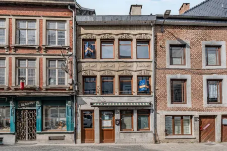Huis Te Koop Verviers