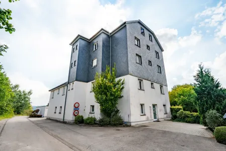 AppartementMalmedy