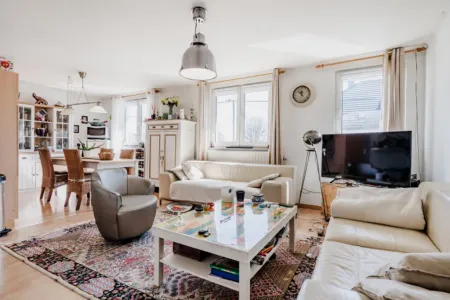 AppartementWaimes