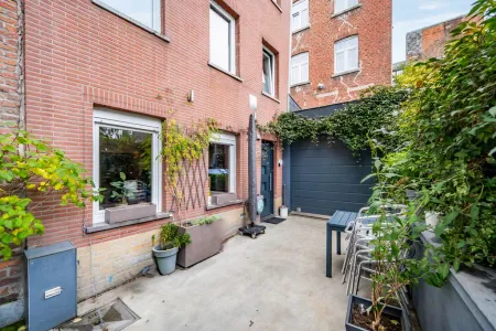Huis Te Koop Verviers