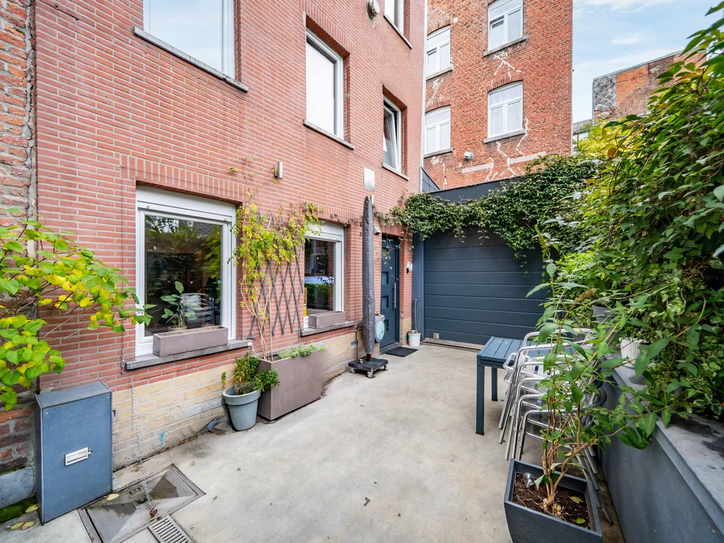 Hoofdfoto Huis in Verviers