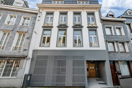 AppartementMalmedy